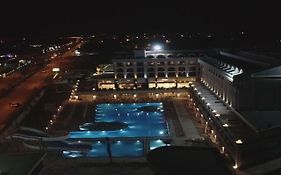 Sunthalia Hotels And Resorts  3*